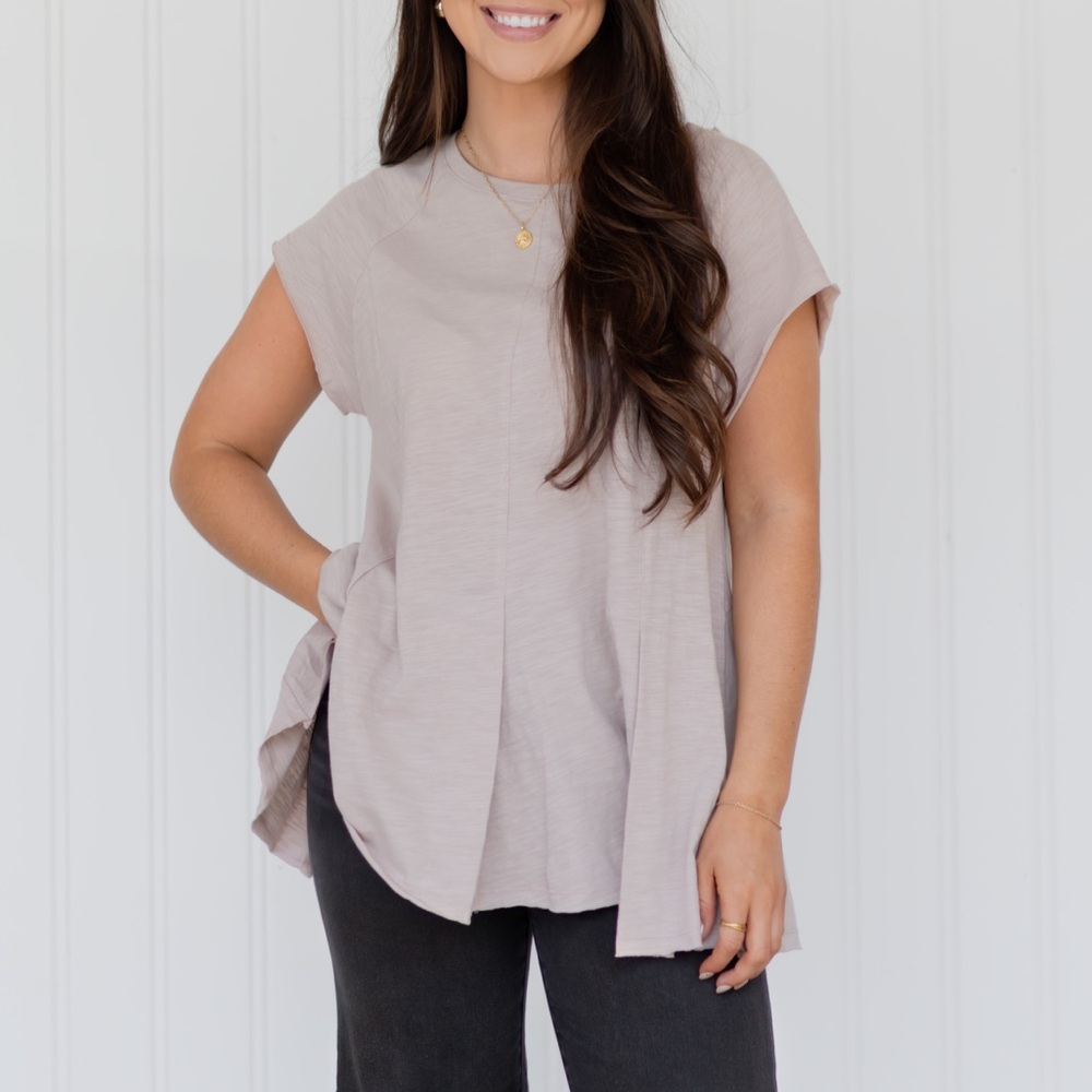 Mindy Top